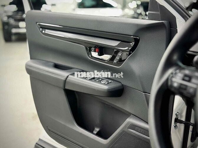 Honda CRV-G Model 2024 Siêu đẹp