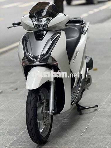 SH 150i 2019 TRẮNG BSTP