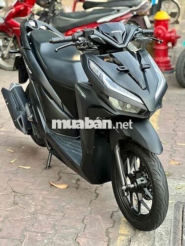 [GÓP DC GIỮ CAVET] VARIO 125-ODO 25k km-BS TPHCM