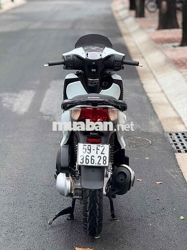 SH 125i 2011 SM 5008 Chưa Rớt BS 36628