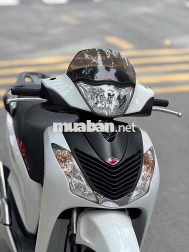 SH 125i 2011 SM 5008 Chưa Rớt BS 36628