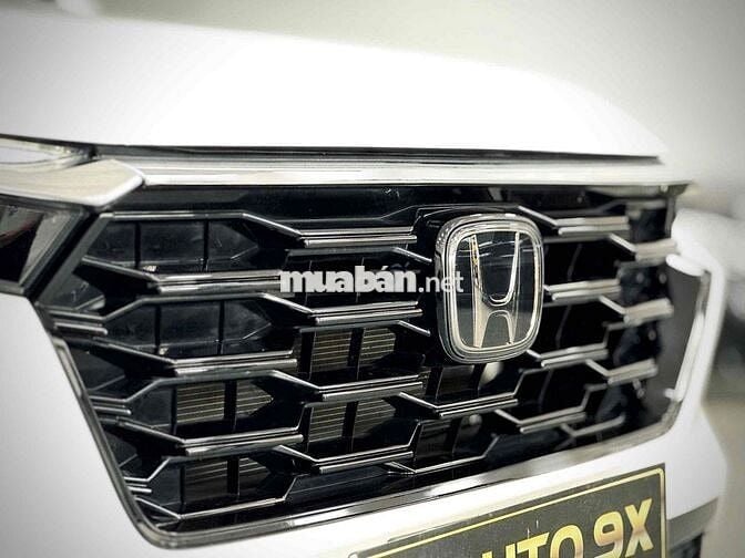 Honda CRV-G Model 2024 Siêu đẹp