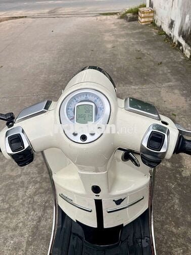 Peugeot Django 125cc Xe Nhập Zin bstp chính chủ