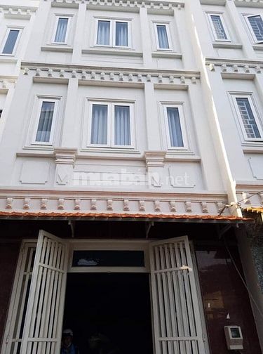 NHÀ CHO THUÊ NGAY VÒNG XOAY PHÚ HỮU- RỘNG RÃI, AN NINH, THUẬN TIỆN