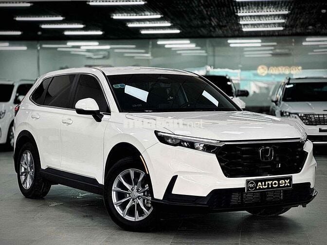 Honda CRV-G Model 2024 Siêu đẹp