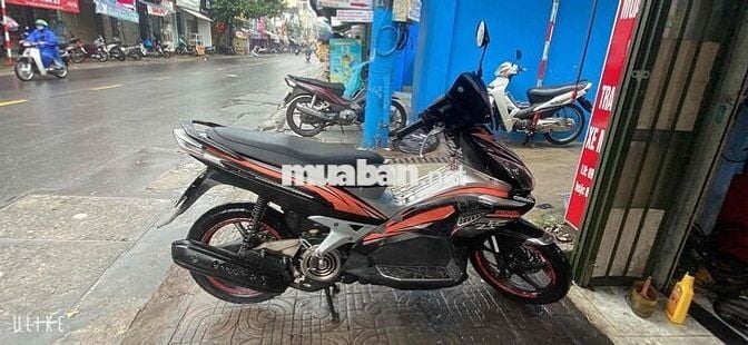 Air Blade 2 đèn chính chủ