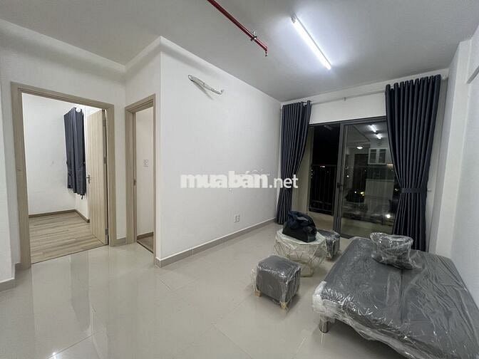Cho thuê Căn hộ Chung cư EcoXuân, Lái Thiêu, Bình Dương (2PN)