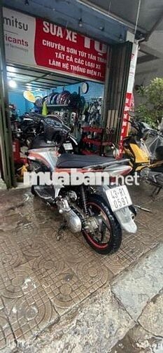 Air Blade 2 đèn chính chủ