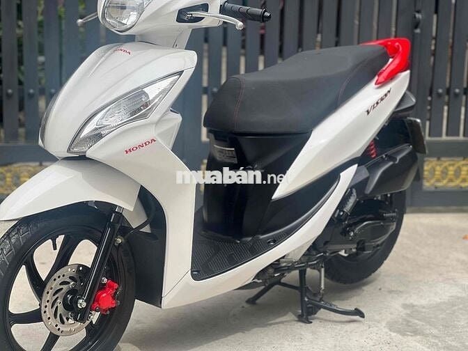 Honda Vision 2012 BSTP Xe Đẹp máy móc êm