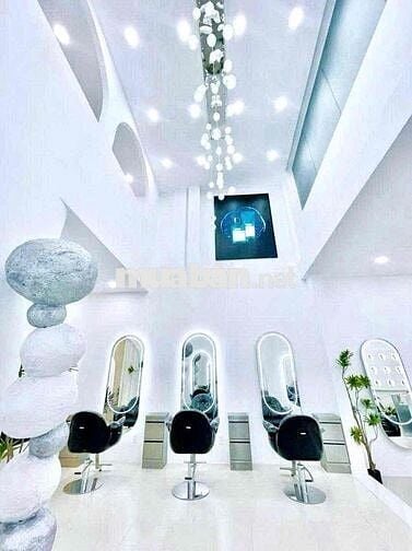 🔥 VIP MẶT TIỀN NGANG 6.5M TRẦN HUY LIỆU – PHƯỜNG 11 – PHÚ NHUẬN | TRỆT