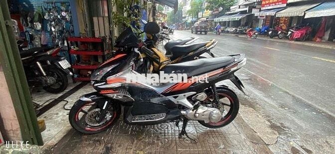 Air Blade 2 đèn chính chủ