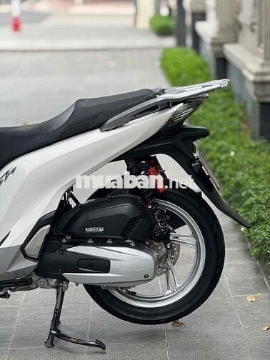 SH 150i 2019 TRẮNG BSTP