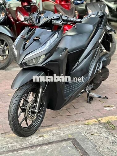 [GÓP DC GIỮ CAVET] VARIO 125-ODO 25k km-BS TPHCM