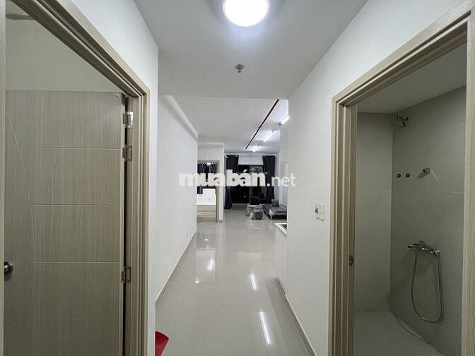 Cho thuê Căn hộ Chung cư EcoXuân, Lái Thiêu, Bình Dương (2PN)