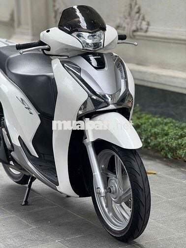 SH 150i 2019 TRẮNG BSTP