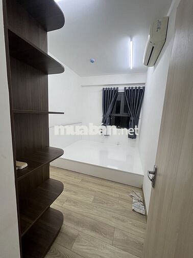 Cho thuê Căn hộ Chung cư EcoXuân, Lái Thiêu, Bình Dương (2PN)