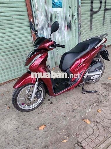 Sh 150i Đk đầu 2022 Chính chủ BSTP