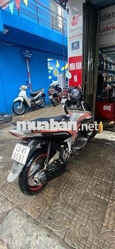 Air Blade 2 đèn chính chủ