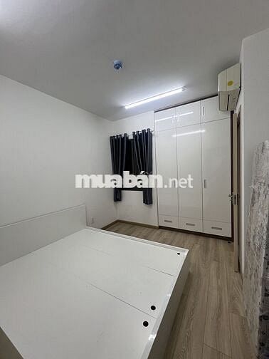 Cho thuê Căn hộ Chung cư EcoXuân, Lái Thiêu, Bình Dương (2PN)