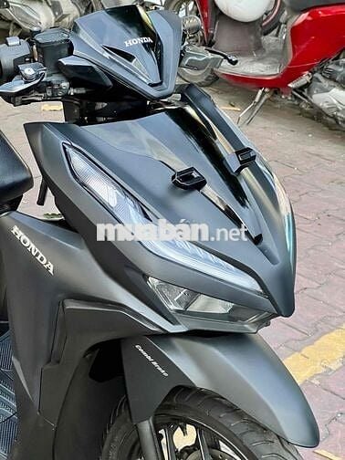 [GÓP DC GIỮ CAVET] VARIO 125-ODO 25k km-BS TPHCM