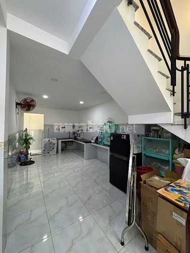 Chính chủ Giửi Bán nhà hẻm xe hơi giá 5ty500 