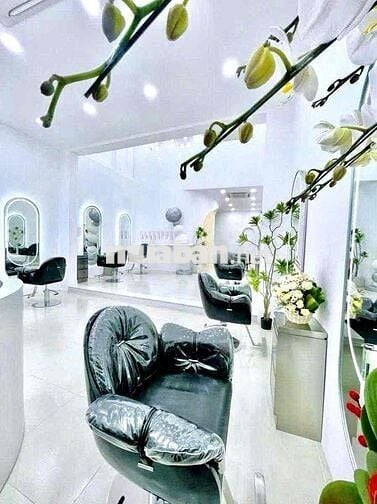 🔥 VIP MẶT TIỀN NGANG 6.5M TRẦN HUY LIỆU – PHƯỜNG 11 – PHÚ NHUẬN | TRỆT