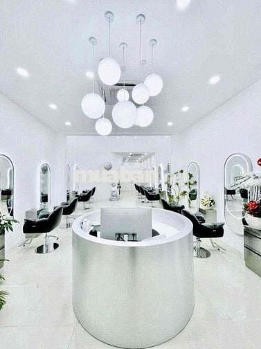 🔥 VIP MẶT TIỀN NGANG 6.5M TRẦN HUY LIỆU – PHƯỜNG 11 – PHÚ NHUẬN | TRỆT