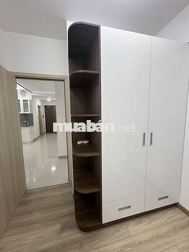 Cho thuê Căn hộ Chung cư EcoXuân, Lái Thiêu, Bình Dương (2PN)