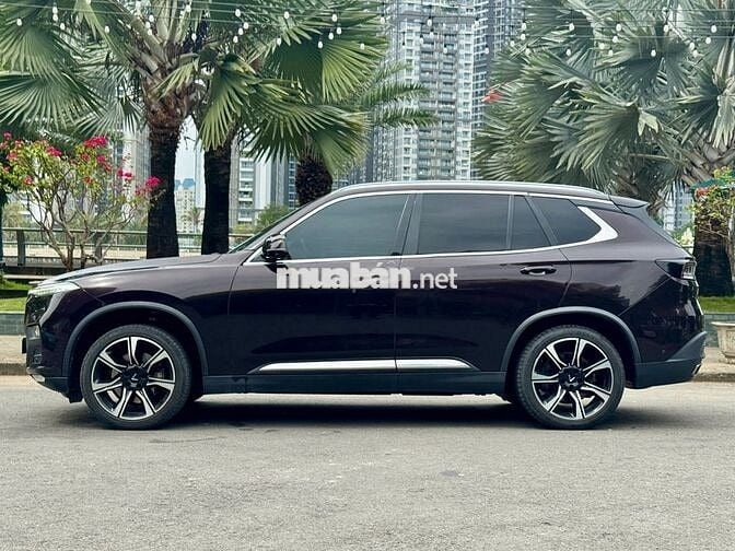 VinFast Lux SA Premium 2019 - Màu nâu- 5v3km