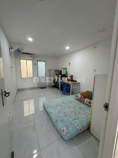 Chính chủ Giửi Bán nhà hẻm xe hơi giá 5ty500 