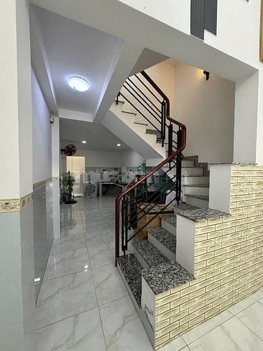 Chính chủ Giửi Bán nhà hẻm xe hơi giá 5ty500 