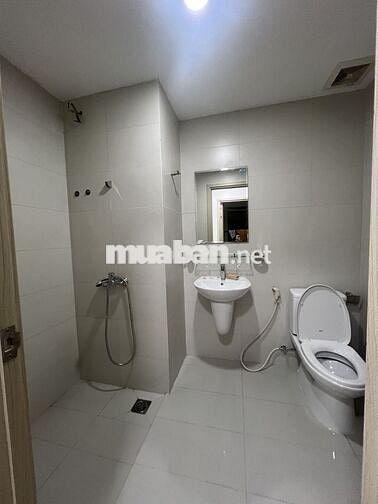 Cho thuê Căn hộ Chung cư EcoXuân, Lái Thiêu, Bình Dương (2PN)