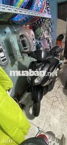 Yamaha 2 đèn