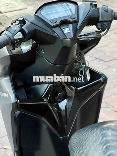 [GÓP DC GIỮ CAVET] VARIO 125-ODO 25k km-BS TPHCM