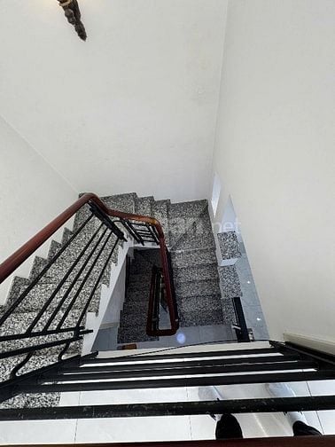 Chính chủ Giửi Bán nhà hẻm xe hơi giá 5ty500 