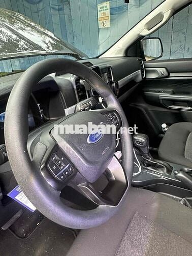 Ford Ranger 2023 Xám 26000 km