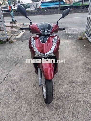 Sh 150i Đk đầu 2022 Chính chủ BSTP