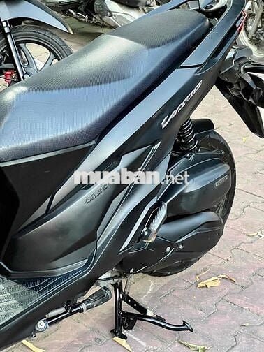 [GÓP DC GIỮ CAVET] VARIO 125-ODO 25k km-BS TPHCM