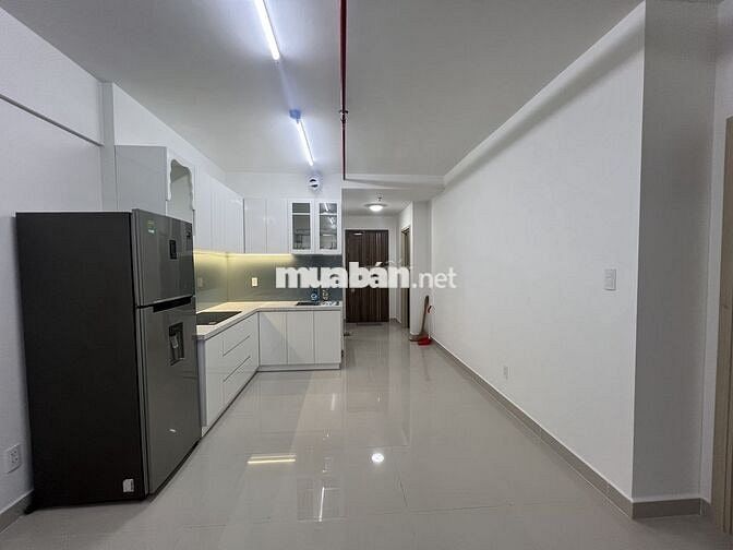Cho thuê Căn hộ Chung cư EcoXuân, Lái Thiêu, Bình Dương (2PN)