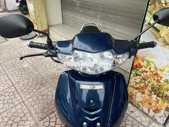 Xe wave máy zin, êm