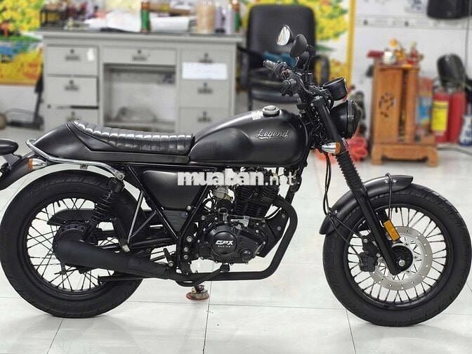 Legend 150s bs 86 odo 32k đk 2020 chính chủ ký