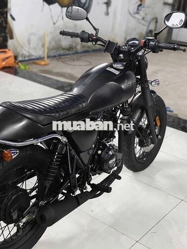 Legend 150s bs 86 odo 32k đk 2020 chính chủ ký