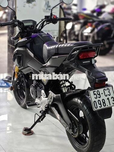 🏷️Honda MSX 125🏷️Giá 27.800.000₫( Có Fix )