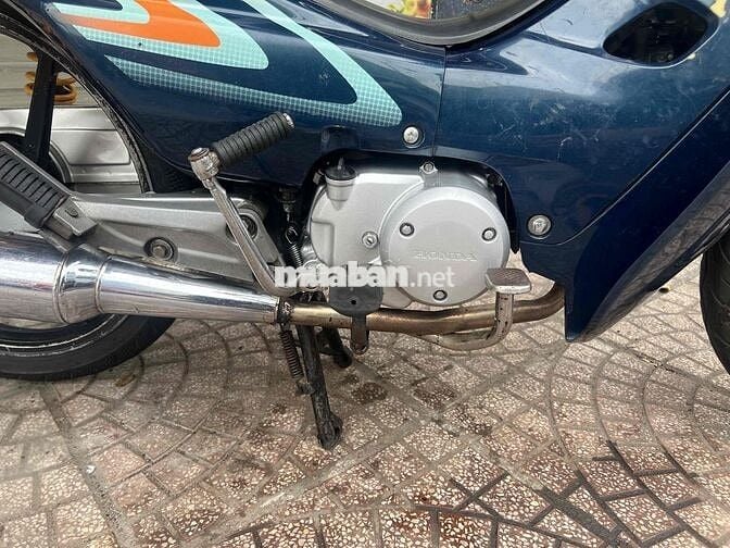 Xe wave máy zin, êm