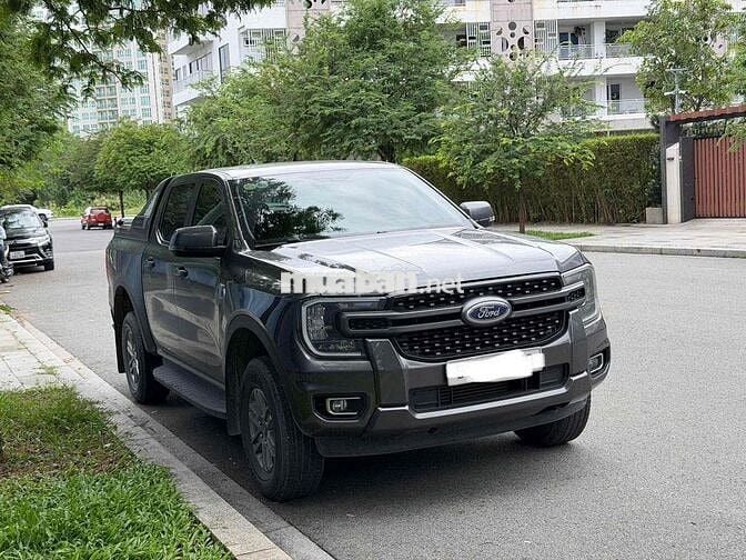 Ford Ranger 2023 Xám 26000 km