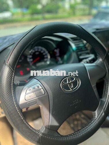 Toyota Fortuner 2015 2.7V 4x4 - 82000 km