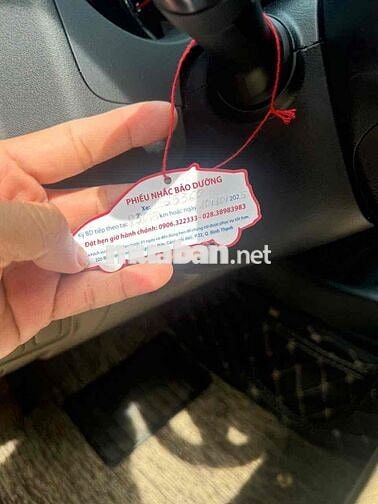 Toyota Fortuner 2015 2.7V 4x4 - 82000 km