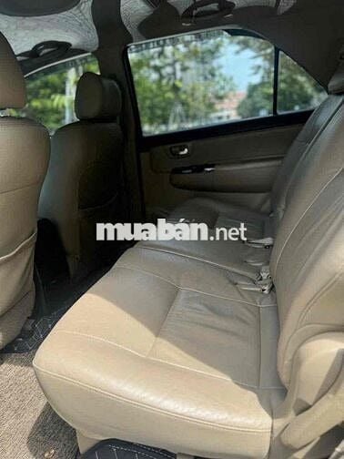 Toyota Fortuner 2015 2.7V 4x4 - 82000 km