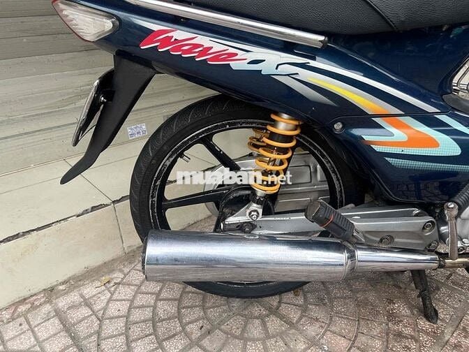 Xe wave máy zin, êm