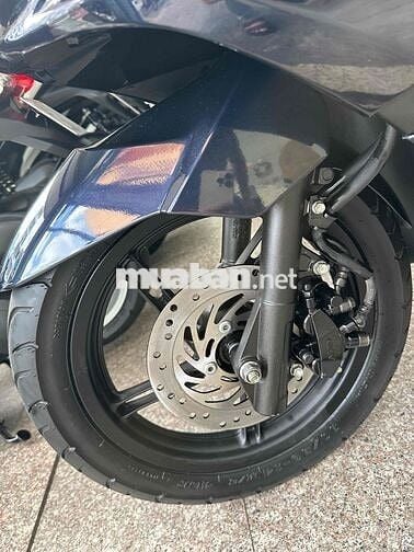 PCX 125 11/2017 Smartkey Xanh Đen BSTP Chính Chủ